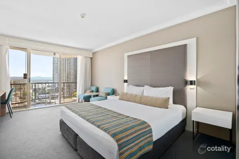 1616/22 View Ave, Surfers Paradise, QLD 4217