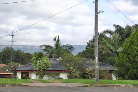 Property photo of 16 Kylie Place Dapto NSW 2530