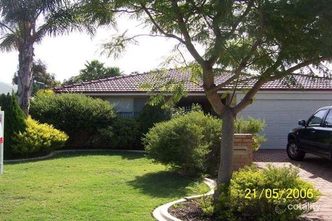 Property photo of 4 Woolner Green Willetton WA 6155