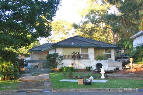 Property photo of 2 Albany Place Kareela NSW 2232