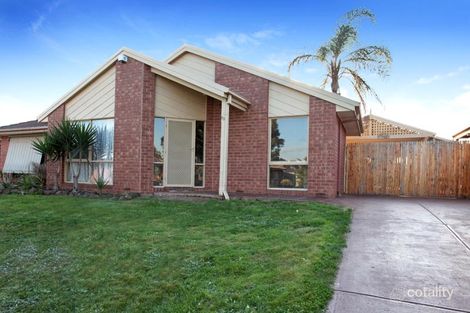 Property photo of 63 Mowbray Crescent Kurunjang VIC 3337