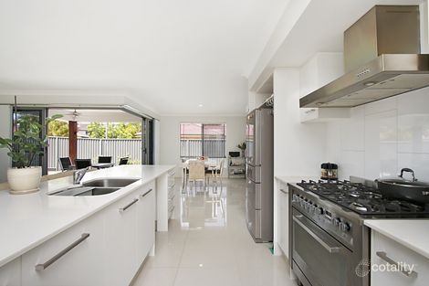 Property photo of 5 Gollan Drive Tweed Heads West NSW 2485