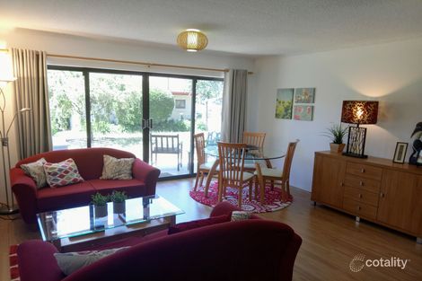 Property photo of 10/7 Hyndes Crescent Holder ACT 2611