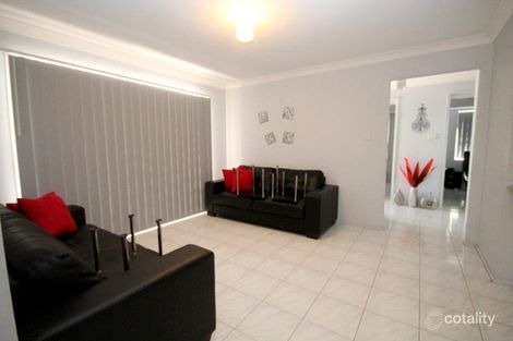 Property photo of 28 Gilgandra Road Hoxton Park NSW 2171