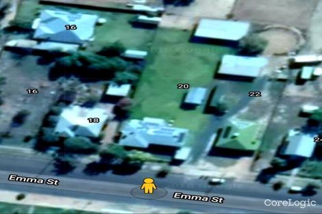 Property photo of 20 Emma Street Cunnamulla QLD 4490
