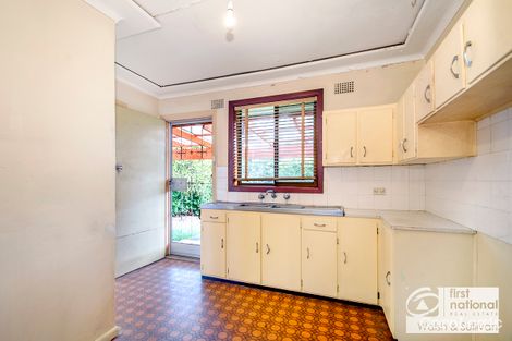 Property photo of 12 Aminya Place Baulkham Hills NSW 2153