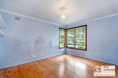 Property photo of 12 Aminya Place Baulkham Hills NSW 2153