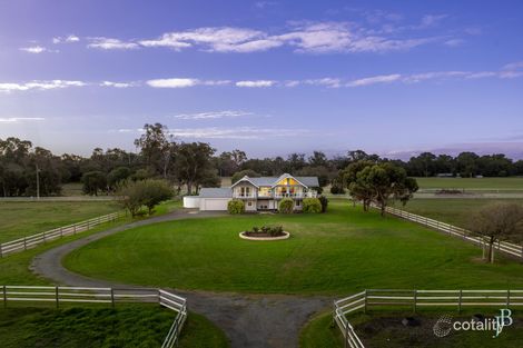 Property photo of 136 Pead Road Binningup WA 6233