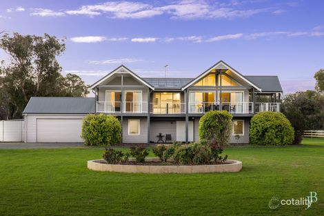 Property photo of 136 Pead Road Binningup WA 6233