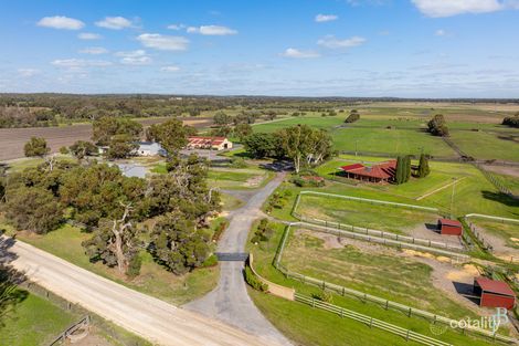 Property photo of 136 Pead Road Binningup WA 6233