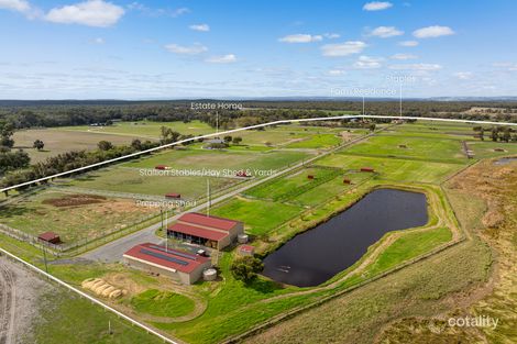 Property photo of 136 Pead Road Binningup WA 6233