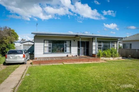 Property photo of 4 Dimboola Road Nhill VIC 3418