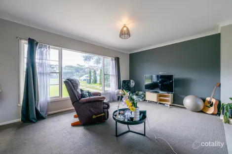 Property photo of 4 Dimboola Road Nhill VIC 3418