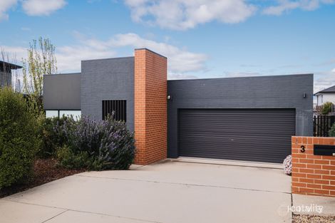 Property photo of 3 Croll Street Wright ACT 2611