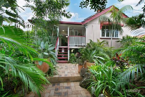 Property photo of 352 Beaudesert Road Moorooka QLD 4105