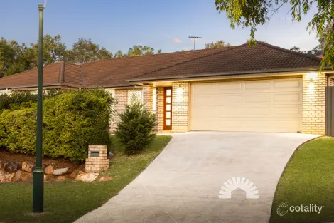 1-3 Belah Pl, Narangba, QLD 4504
