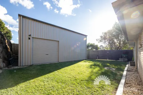 Property photo of 1-3 Belah Place Narangba QLD 4504