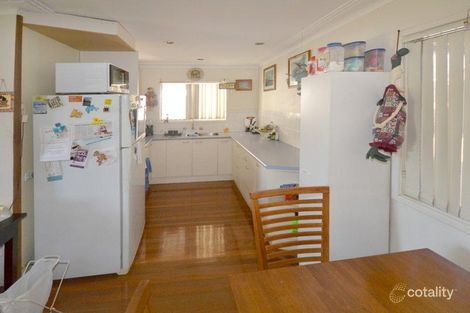 Property photo of 54 Hastings River Drive Port Macquarie NSW 2444