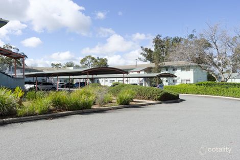 Property photo of 11/33 Steward Way Orelia WA 6167