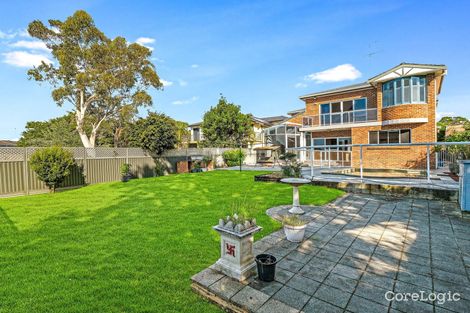 Property photo of 11 Whitfield Parade Hurstville Grove NSW 2220