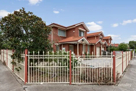 Property photo of 14 Commerce Street Braybrook VIC 3019
