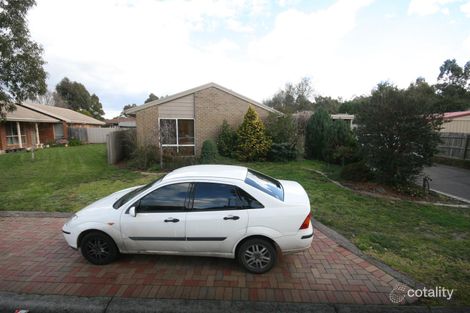 Property photo of 19 Wildwood Walk Croydon South VIC 3136