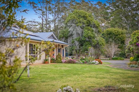 Property photo of 8 Avonlea Court Cabarlah QLD 4352