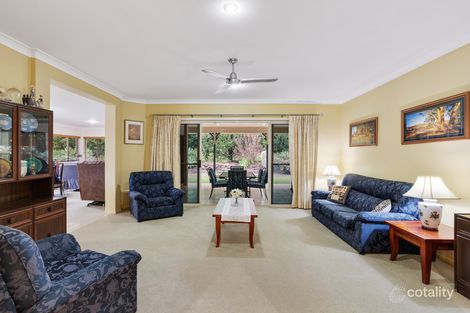 Property photo of 8 Avonlea Court Cabarlah QLD 4352