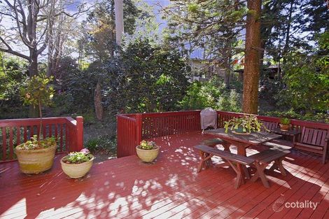 Property photo of 21 Parkinson Avenue South Turramurra NSW 2074