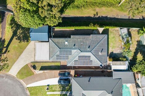 Property photo of 12 Katherine Close Raymond Terrace NSW 2324