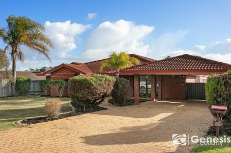 Property photo of 29 Wattle Drive Morley WA 6062