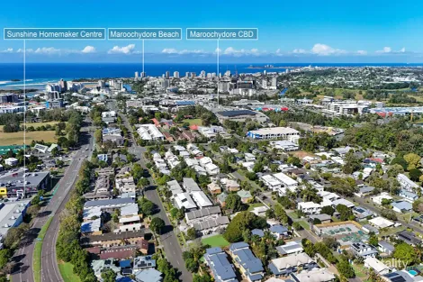 Property photo of 12 Tolman Court Maroochydore QLD 4558