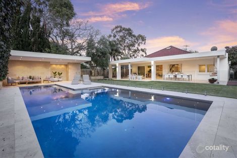 Property photo of 89 Thomas Street Nedlands WA 6009