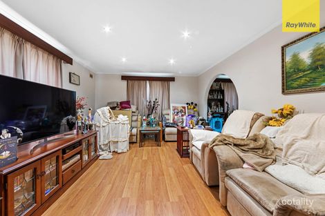 Property photo of 21 Bundeena Avenue Kealba VIC 3021