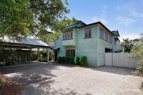 Property photo of 12 Graceville Avenue Graceville QLD 4075