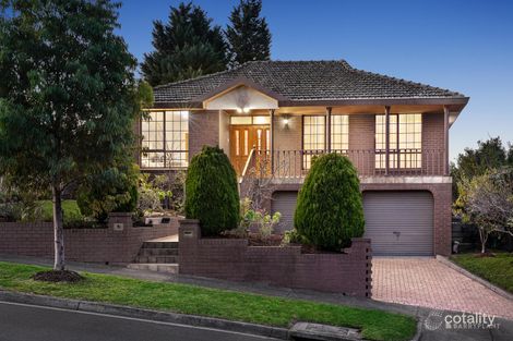 11 Zerbe Ave, Doncaster East, VIC 3109