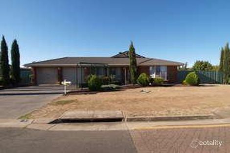 1 Lakeside Dr, Paralowie, SA 5108