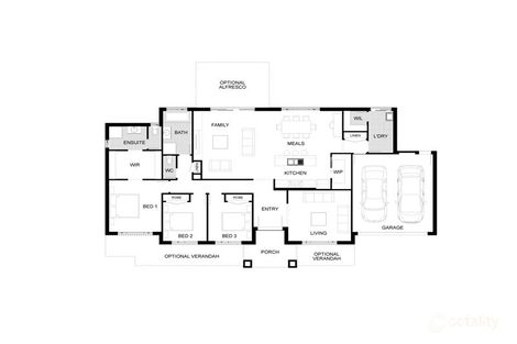 Lot 1289 Pertobe Dr, Kialla, VIC 3631