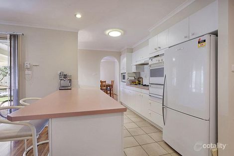 Property photo of 27 Bursaria Crescent Glenmore Park NSW 2745