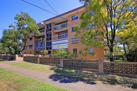 5/65 Rialto St, Coorparoo, QLD 4151