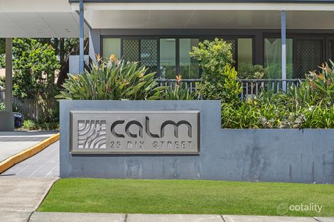 Property photo of 105/25-33 Dix Street Redcliffe QLD 4020