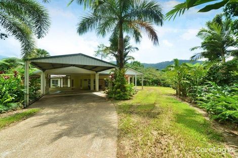 Property photo of 220 Ellis Road Bellenden Ker QLD 4871