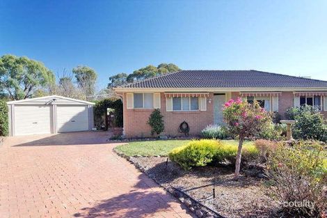 28 Percival St, Holder, ACT 2611