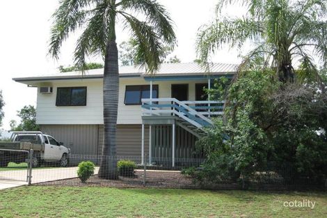4 Jones St, Clermont, QLD 4721
