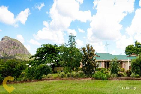 48 Hillside Rd, Glass House Mountains, QLD 4518