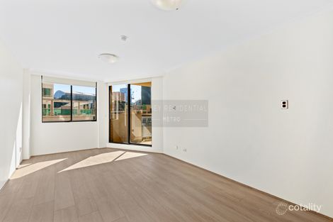 5/336-346 Sussex St, Sydney, NSW 2000