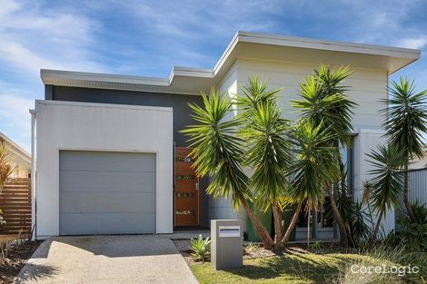 Property photo of 47 Aqua Circuit Caloundra West QLD 4551