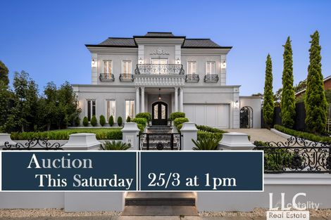 Property photo of 77 Glen Tower Drive Glen Waverley VIC 3150