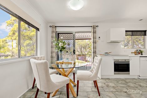 Property photo of 21 Drake Road Springwood QLD 4127