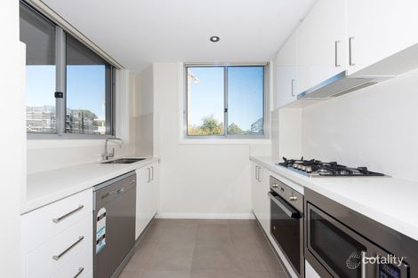 Property photo of 72/35-39 Dumaresq Street Gordon NSW 2072